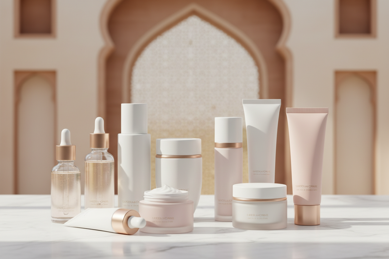 Best Online Stores to Buy Skincare Products in Lahore